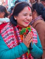 दैलेख १ मा कांग्रेसकी थापा प्रतिनिधिसभा सदस्यमा निर्वाचित