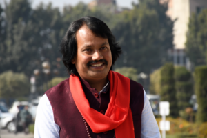 सीके राउतले संसदीय राजनीतिबाट लिए सन्यास