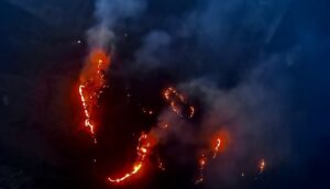 मानवीय लापरवाहीबाट डढेलोको उच्च जोखिम