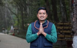 म टिममा परूँ या नपरूँ, देशले हार्नु हुँदैन : ज्ञानेन्द्र मल्ल