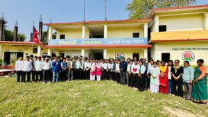 चुलोचौकोदेखि क्याम्पससम्मः बदलिँदै शिशुवारीका छोरी–बुहारीको जीवन