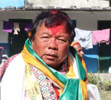 ‘म्यागासेसे’ को संसद् यात्रा…