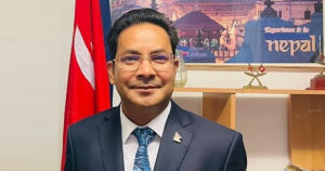 डब्ल्युटीओ व्यापार तथा वातावरण समितिको अध्यक्षमा नेपाल चयन