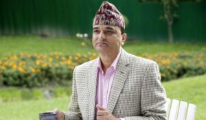 पार्टीका नेताबाटै घृणायुक्त अभिव्यक्ति दिने तथा मिथ्या सूचना फैलाउने काम भयो– भट्टराई