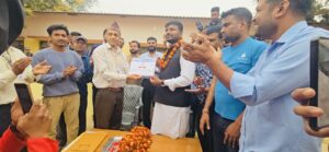 सिरहा–१ मा रास्वपाका गुप्ता निर्वाचित