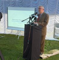 प्रतिनिधिसभा निर्वाचन सफलतापूर्वक सम्पन्न भएकामा इजरायलको बधाई