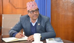 वन मन्त्रीका सय दिनः नीतिगत, कानुनी र संस्थागत सुधारमा उपलब्धि