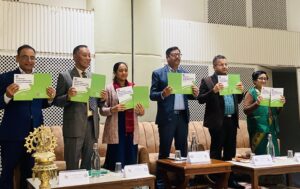 वन मन्त्रालयमा ‘जेड्सी’ कार्यान्वयन