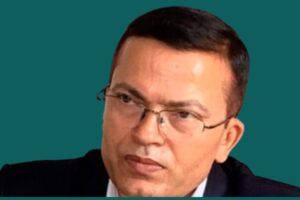 काठमाडौँका पूर्वप्रजिअ रिजाल पक्राउ