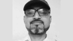 रास्वपा जिल्ला सदस्य रेग्मीको निधन