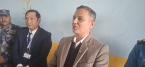 निर्वाचन लक्षित सुरक्षा तयारी पूरा, स्वच्छ, शान्तिपूर्ण र भयरहित वातावरणमा निर्वाचन सम्पन्न हुनेः गृहमन्त्री अर्याल