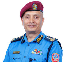 निर्वाचनलाई सफलतापूर्वक सम्पन्न गराउन प्रहरी कर्मचारी प्रतिबद्ध हुनुपर्ने