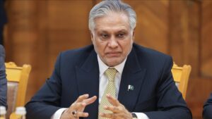 आमनिर्वाचन सफलतापूर्वक सम्पन्न भएकामा पाकिस्तानद्वारा बधाई