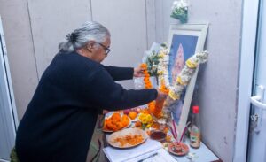 प्रधानमन्त्रीद्वारा समवेदना व्यक्त