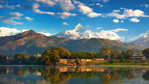 पोखरामा आन्तरिक पर्यटकलाई आकर्षित गर्न ‘जाउँ है पोखरा’ अभियान