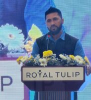 रास्वपाको योजना समग्र देशको विकास गर्नु होः सभापति लामिछाने