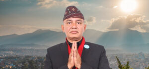 काठमाडौँ–३ मा रास्वपाका पाण्डेको अग्रता