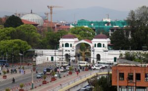 आज प्रतिनिधिसभाको बैठक बस्दै