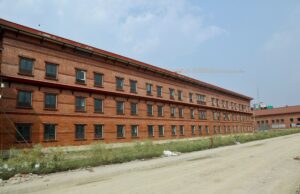 सत्र वर्षपछि सिंहदरबारमा बस्दै संसद् अधिवेशन