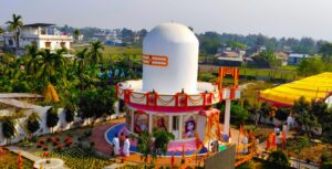 पर्यटकीय गन्तव्य बन्दै ‘तपस्याधाम’