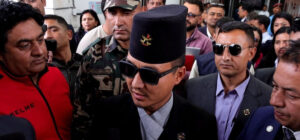 फेवाताल प्रकरणमा गृहमन्त्री गुरुङकै दाबी: “हामी आफैं ठगियौँ”