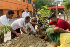वातावरण संरक्षणमा सक्रिय सहभागिता आवश्यकः सभामुख यादव