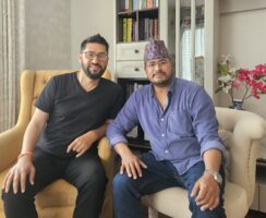 “उपसभामुखमा रास्वपाले समर्थन गर्छ” – ज्ञानेन्द्र शाही