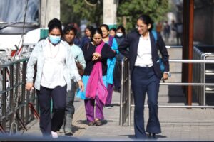आजदेखि सरकारी कार्यालय ९ बजेदेखि खुल्ने