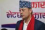 पीडितले सरकारको अभाव महसुस गर्न नपरोस्ः सभामुख अर्याल