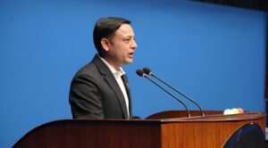 सभामुखले भने-रूलिङ हाेइन प्रधानमन्त्रीसँग सम्वाद गर्छु