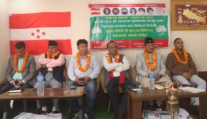मुलुकको आर्थिक समृद्धिका लागि होटल व्यवसायीको महत्त्वपूर्ण भूमिका छः महामन्त्री घिमिरे