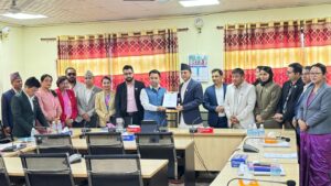 नयाँ नियमावलीमा सांसदको विशेषाधिकार प्रस्ताव