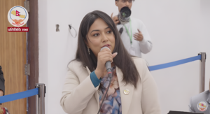 प्रतिनिधिसभा सरकारको कठपुतली होइन: सांसद ओली