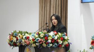 खुश्बुले भनिन्– रास्वपालाई राप्रपाले माफी गरिदिनेछ