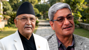 ओली र लेखकको बन्दीप्रत्यक्षीकरण रिटमा आज सुनुवाइ हुँदै