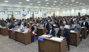 नयाँ जनादेशसहित बिहीबारदेखि संसद् अधिवेशन सुरु हुँदै