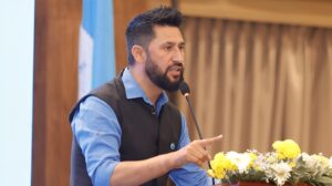 रास्वपाका सांसदलाई रविका १२ बुँदे निर्देशन