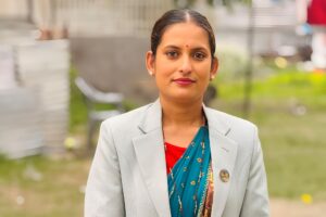 पदमा हुँदा यी काम गर्दिनँ भन्दै मन्त्री सीता वादीले गरिन् १० वाचा