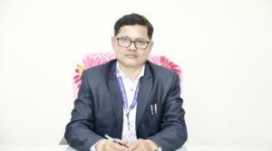 राससका अध्यक्ष रानामगरद्वारा पद बहाली