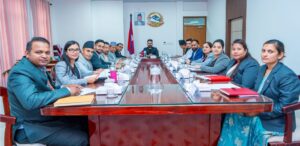 मन्त्रिपरिषद्को आकस्मिक बैठकका निर्णय: लुम्बिनी विकासदेखि इन्धन छुटसम्म