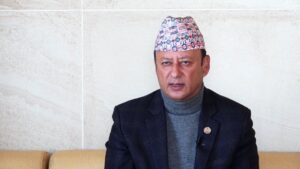 पूर्वमन्त्री खड्काको बन्दीप्रत्यक्षीकरण रिटमा सर्वोच्चले माग्यो जवाफ, झिकायो कागजात