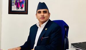 महान्यायाधिवक्तामा डा. नारायण कँडेल नियुक्त