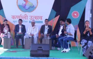 ‘कर्णाली उत्सवः कुडा कर्नाली’ शनिबारदेखि