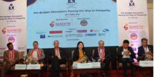 ‘आगामी बजेटले दीर्घकालीन सुधार तथा राष्ट्रिय अर्थतन्त्रमा गुणक प्रतिफल सृजना गर्नेछ’