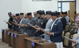 नयाँ संसद, नयाँ ‘एजेन्डा’ र अपेक्षा