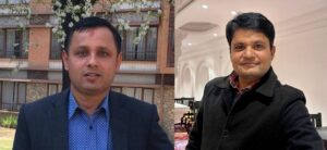 दयाशङ्कर पत्रकारिता सम्मान पत्रकारद्वय बस्नेत र बराललाई