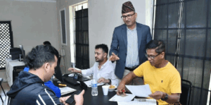 टेक्ससको अस्टिनमा कन्सुलर घुम्ती शिविर :  २७२ नेपालीले लिए सेवा
