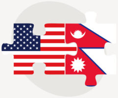 न्यूयोर्कको म्यानह्याटनमा आगामी जेठ ३ गते ‘नेपाल डे परेड’