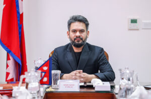 गणतन्त्र दिवसमा प्रधानमन्त्रीले सम्बोधन नगर्ने, राष्ट्रपतिलाई विशेष आग्रह