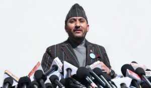 मिडिया ट्रायल भयो, कानुनी उपचार खोज्छु : पूर्वसञ्चारमन्त्री खरेल